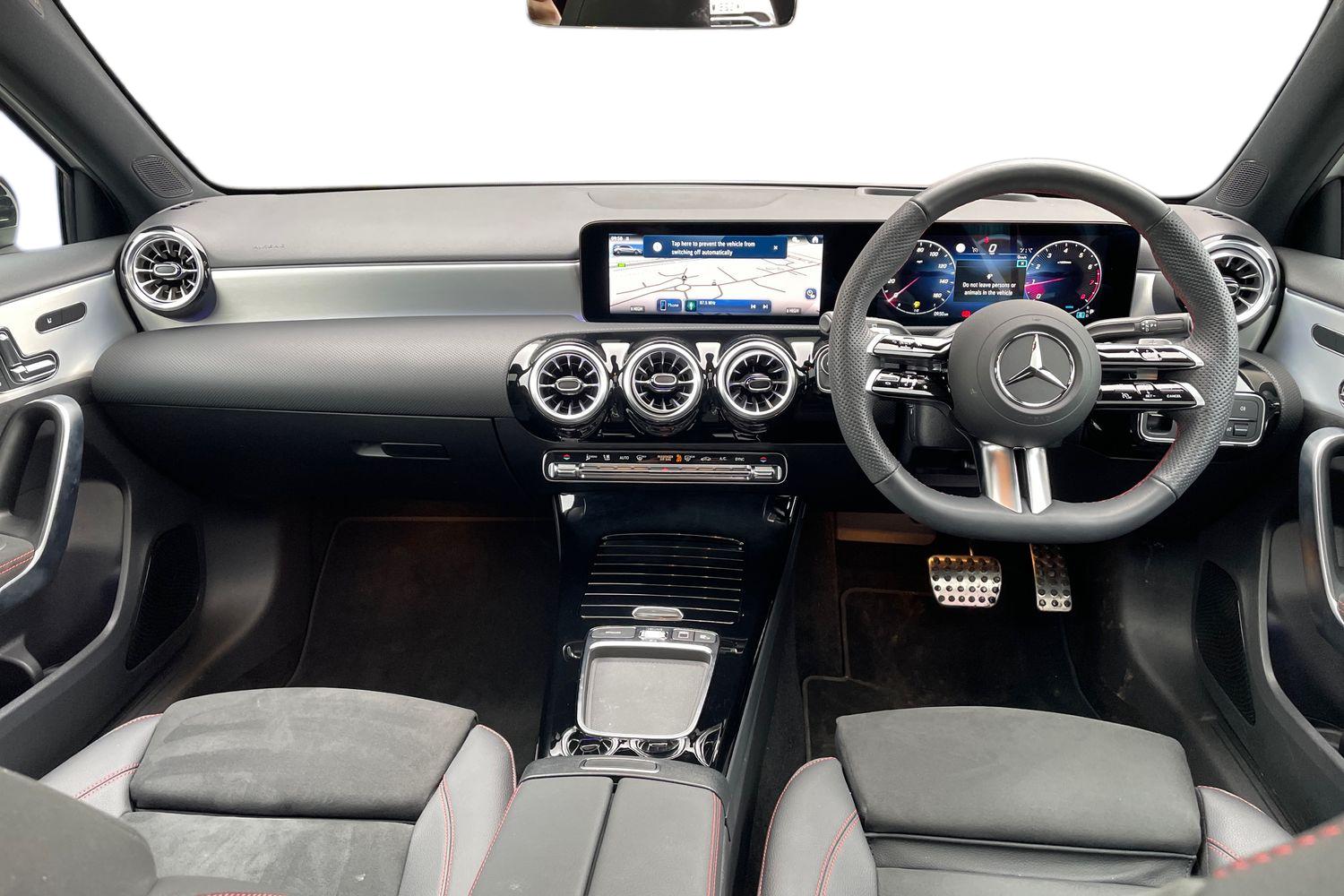 Used Mercedes-Benz A-Class 2025 for sale - 77480017: Photo 8