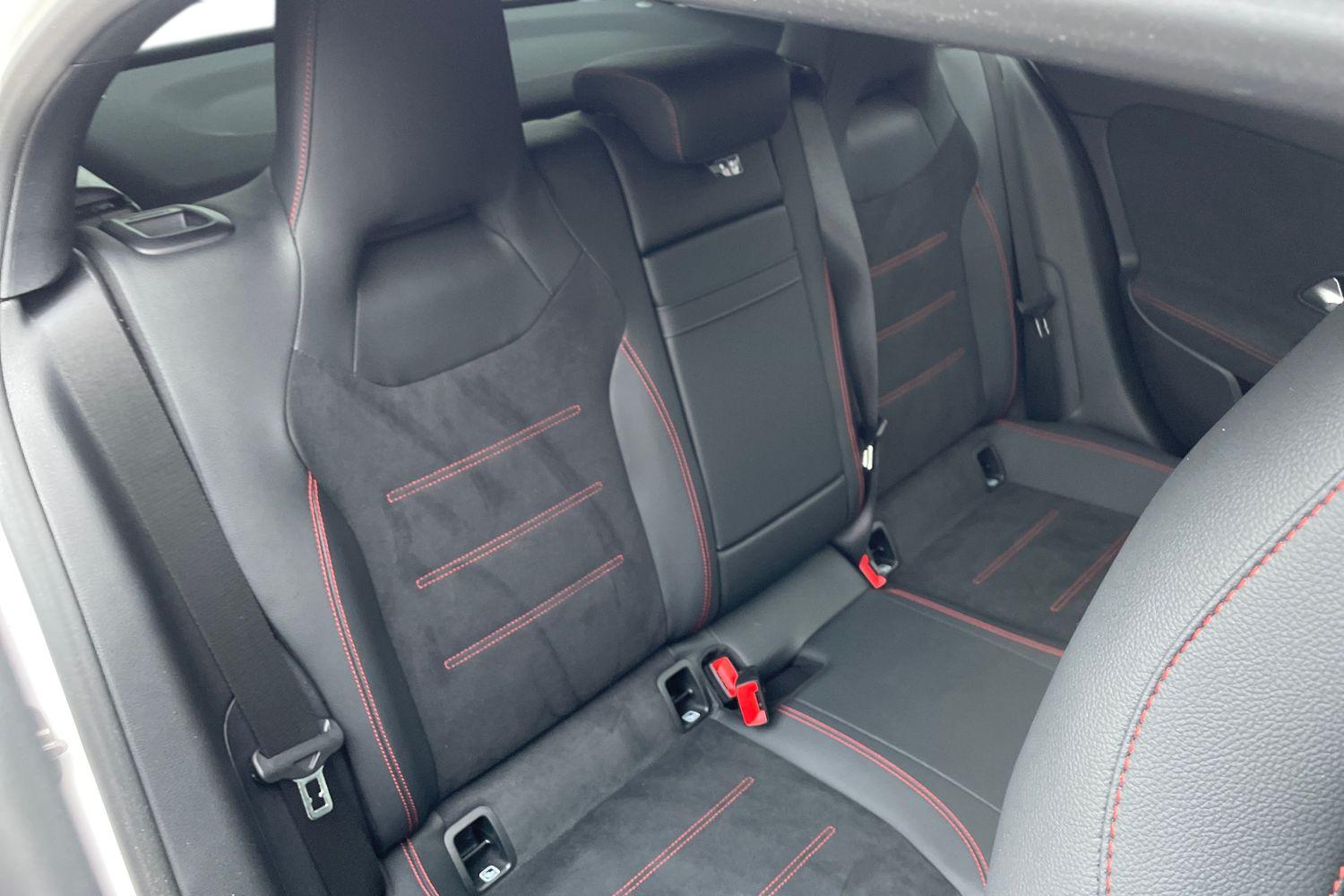 Used Mercedes-Benz A-Class 2025 for sale - 77480017: Photo 9