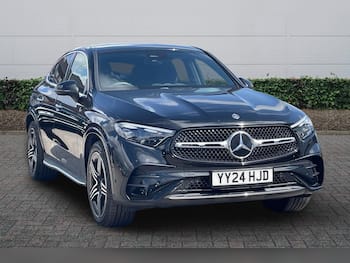 Used Mercedes-Benz GLC 2024 for sale - 79623088: Photo