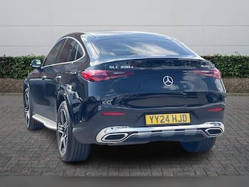 Used Mercedes-Benz GLC 2024 for sale - 79623088: Photo