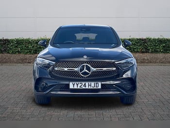 Used Mercedes-Benz GLC 2024 for sale - 79623088: Photo