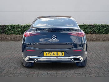 Used Mercedes-Benz GLC 2024 for sale - 79623088: Photo