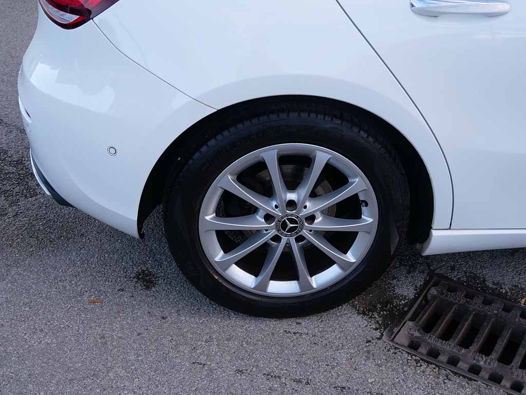 Used Mercedes-Benz A-Class 2018 for sale - 76500850: Photo 12