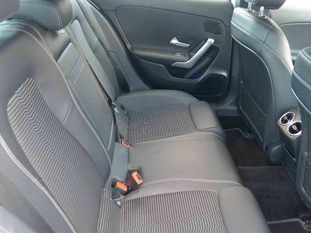 Used Mercedes-Benz A-Class 2018 for sale - 76500850: Photo 15