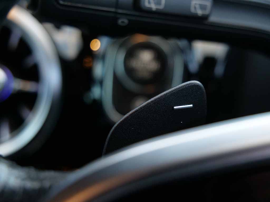 Used Mercedes-Benz A-Class 2018 for sale - 76500850: Photo 24