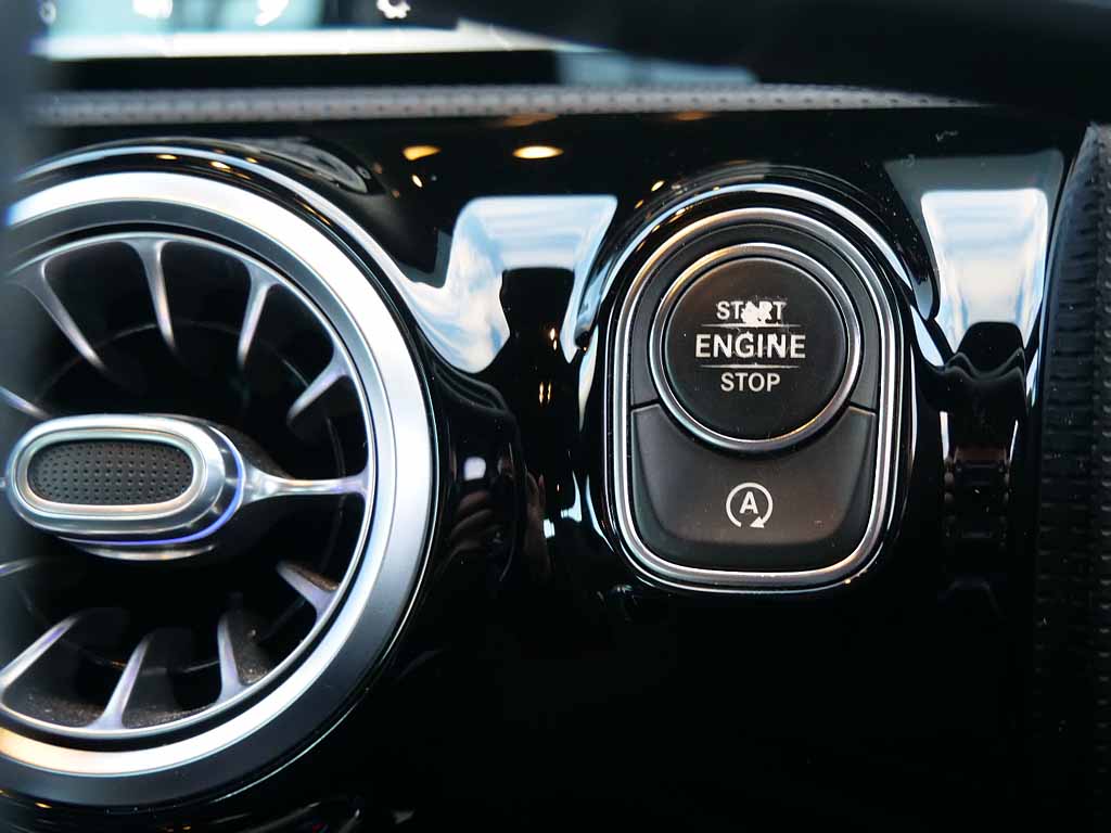 Used Mercedes-Benz A-Class 2018 for sale - 76500850: Photo 26