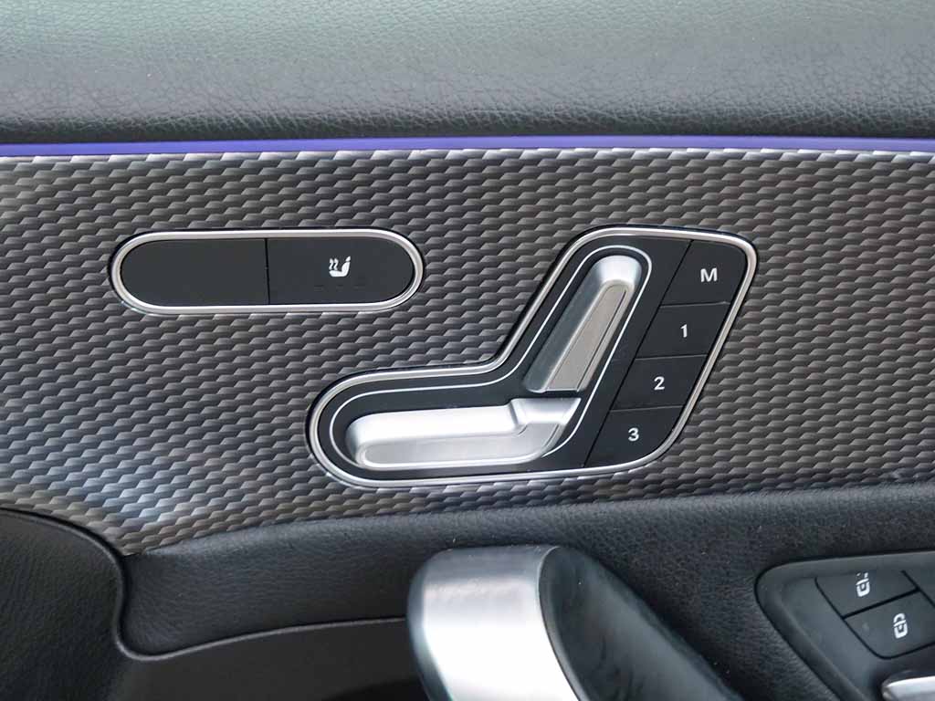 Used Mercedes-Benz A-Class 2018 for sale - 76500850: Photo 32