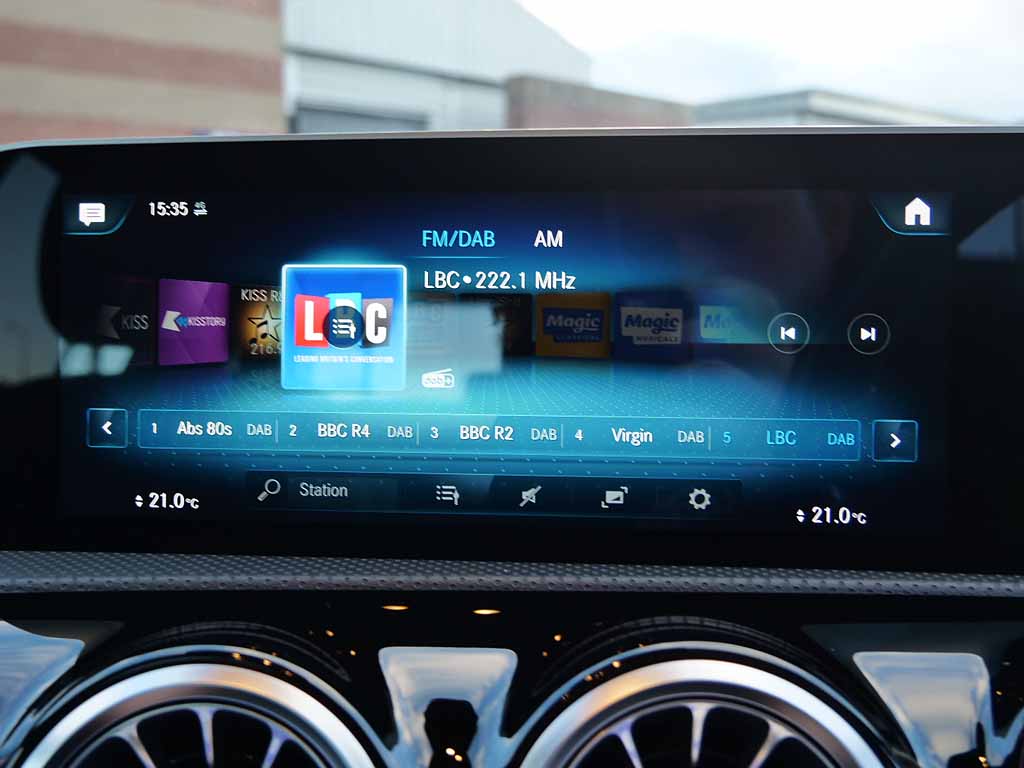 Used Mercedes-Benz A-Class 2018 for sale - 76500850: Photo 37