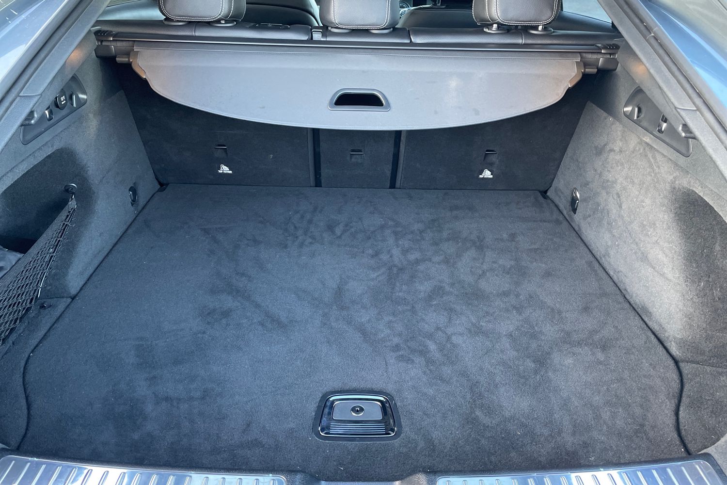 Used Mercedes-Benz GLC 2018 for sale - 77587951: Photo 10