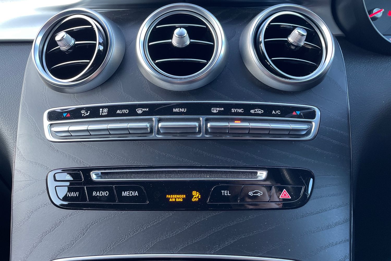 Used Mercedes-Benz GLC 2018 for sale - 77587951: Photo 20