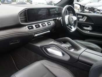 Used Mercedes-Benz GLE-Class 2021 for sale - 74936535: Photo