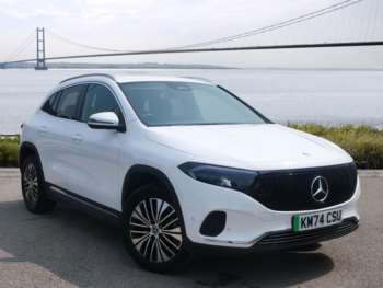 2024 (74) - 250+ 140kW Sport Executive 70.5kWh 5dr Auto