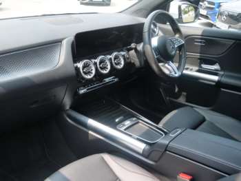 Used Mercedes-Benz EQA 2024 for sale - 75073213: Photo