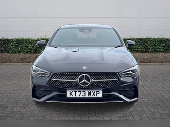 Used Mercedes-Benz CLA 2023 for sale - 77893583: Photo