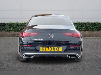 Used Mercedes-Benz CLA 2023 for sale - 77893583: Photo
