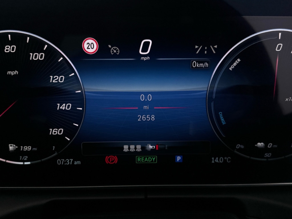 Used Mercedes-Benz C Class 2024 for sale - 76662401: Photo 4