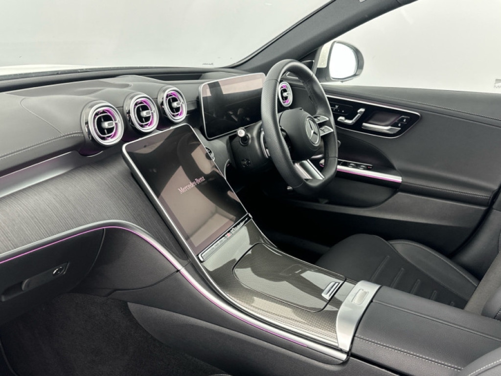 Used Mercedes-Benz C Class 2024 for sale - 76662401: Photo 5