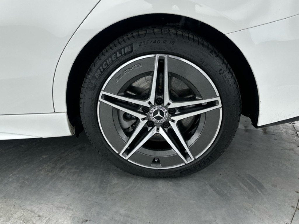 Used Mercedes-Benz C Class 2024 for sale - 76662401: Photo 6