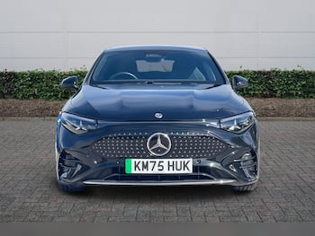 Used Mercedes-Benz CLA 2025 for sale - 79861920: Photo