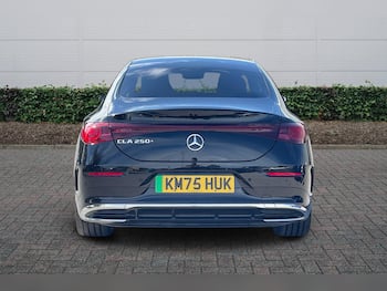 Used Mercedes-Benz CLA 2025 for sale - 79861920: Photo