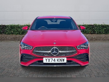 Used Mercedes-Benz CLA 2024 for sale - 78388652: Photo