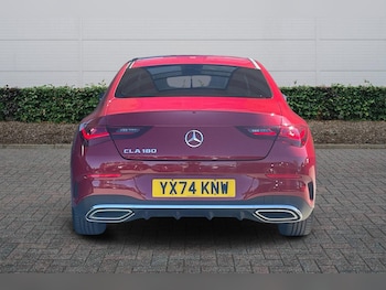 Used Mercedes-Benz CLA 2024 for sale - 78388652: Photo
