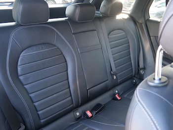 Used Mercedes-Benz GLC 2021 for sale - 75783383: Photo