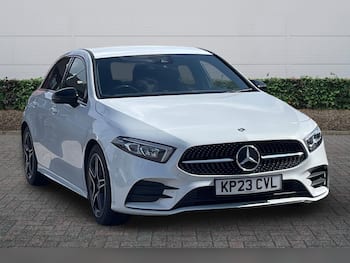 Used Mercedes-Benz A-Class 2023 for sale - 79623058: Photo