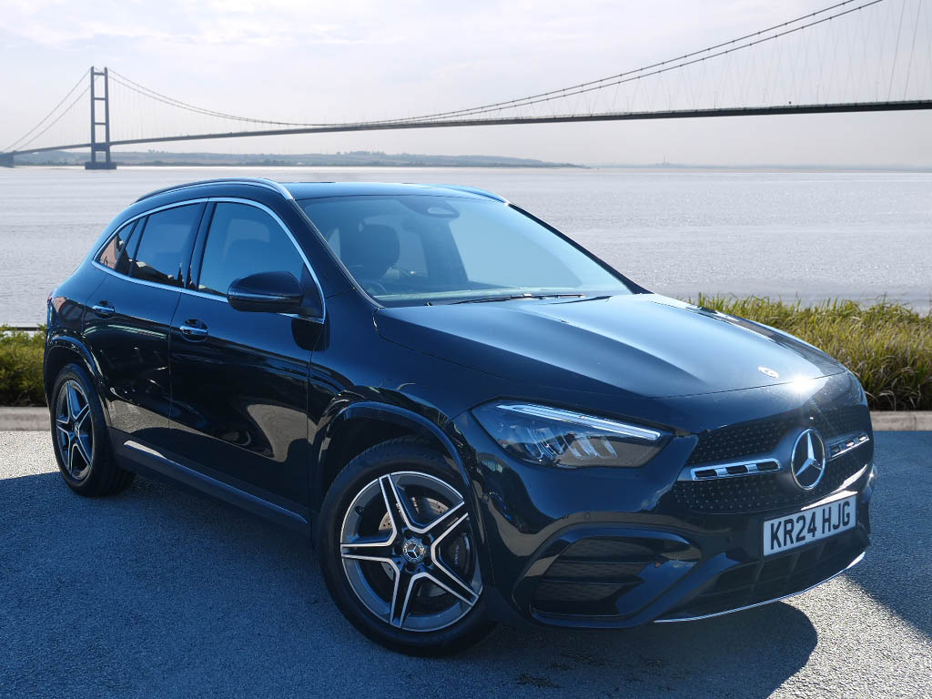 Used Mercedes-Benz GLA 2024 for sale - 76662303: Photo 1