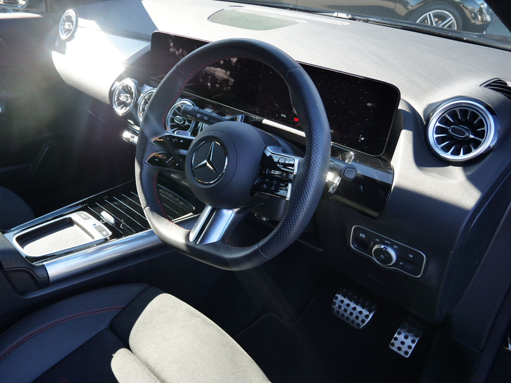 Used Mercedes-Benz GLA 2024 for sale - 76662303: Photo 10