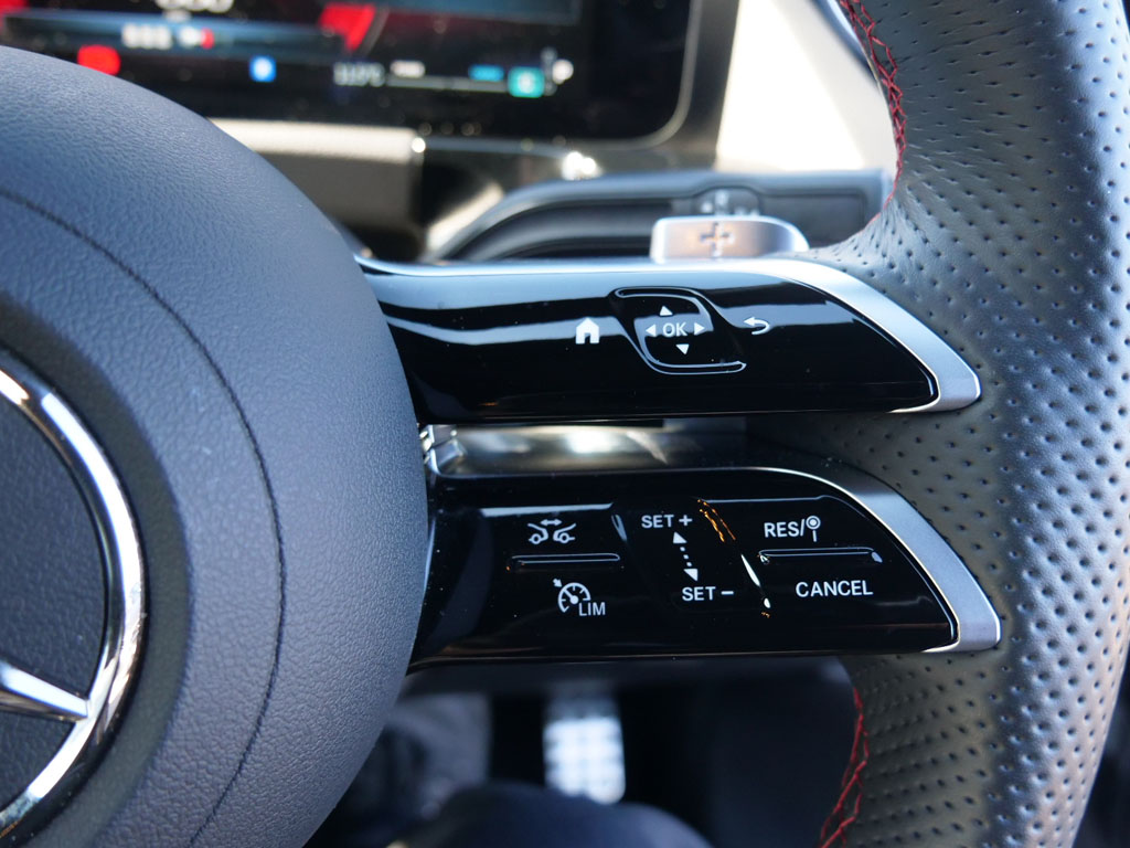 Used Mercedes-Benz GLA 2024 for sale - 76662303: Photo 12