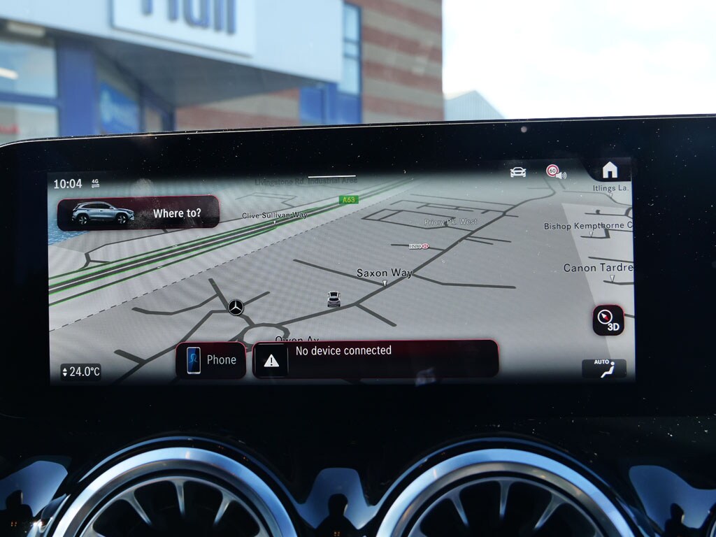 Used Mercedes-Benz GLA 2024 for sale - 76662303: Photo 14