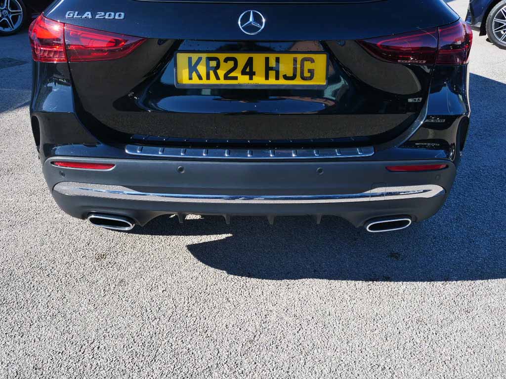Used Mercedes-Benz GLA 2024 for sale - 76662303: Photo 15