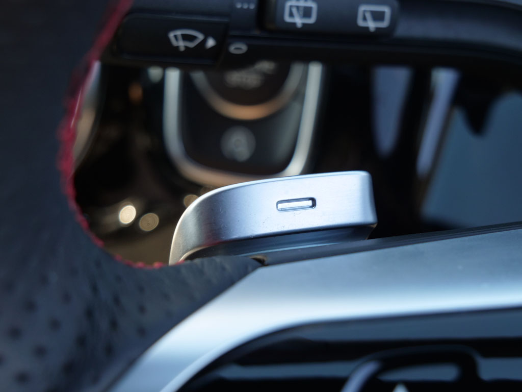 Used Mercedes-Benz GLA 2024 for sale - 76662303: Photo 19