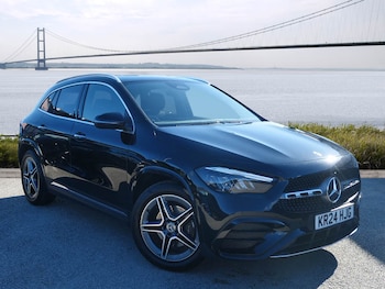 Used Mercedes-Benz GLA 2024 for sale - 76662303: Photo