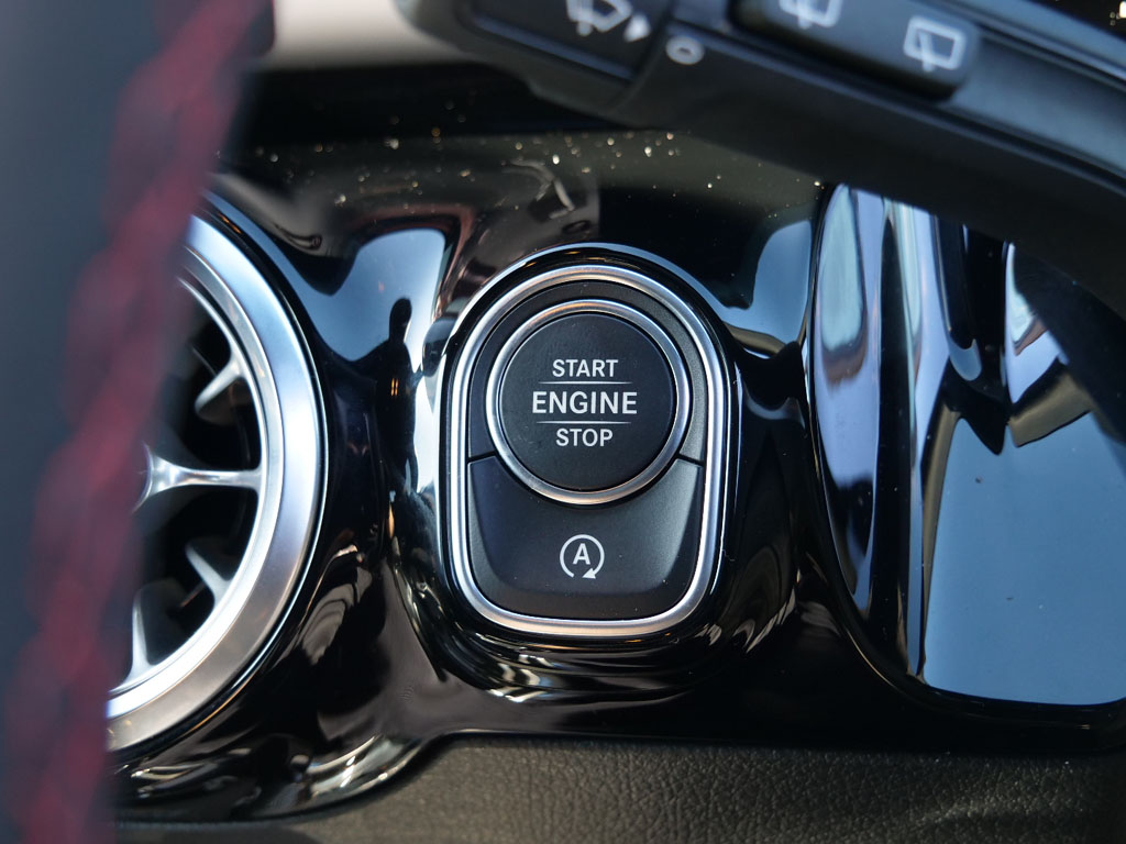 Used Mercedes-Benz GLA 2024 for sale - 76662303: Photo 20