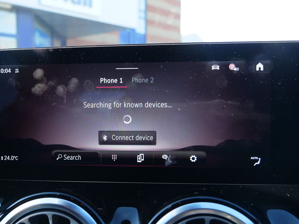 Used Mercedes-Benz GLA 2024 for sale - 76662303: Photo 21