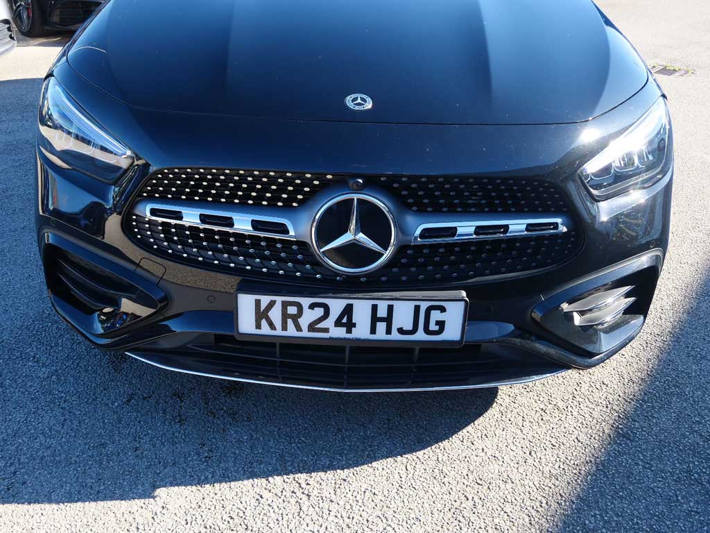 Used Mercedes-Benz GLA 2024 for sale - 76662303: Photo 22
