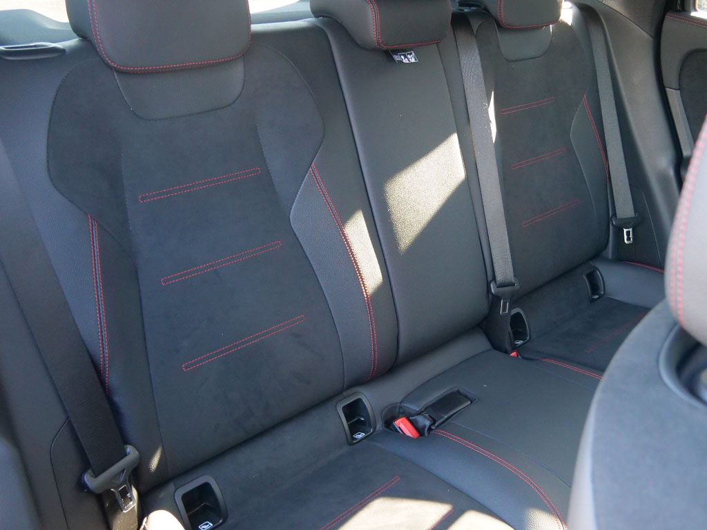 Used Mercedes-Benz GLA 2024 for sale - 76662303: Photo 24