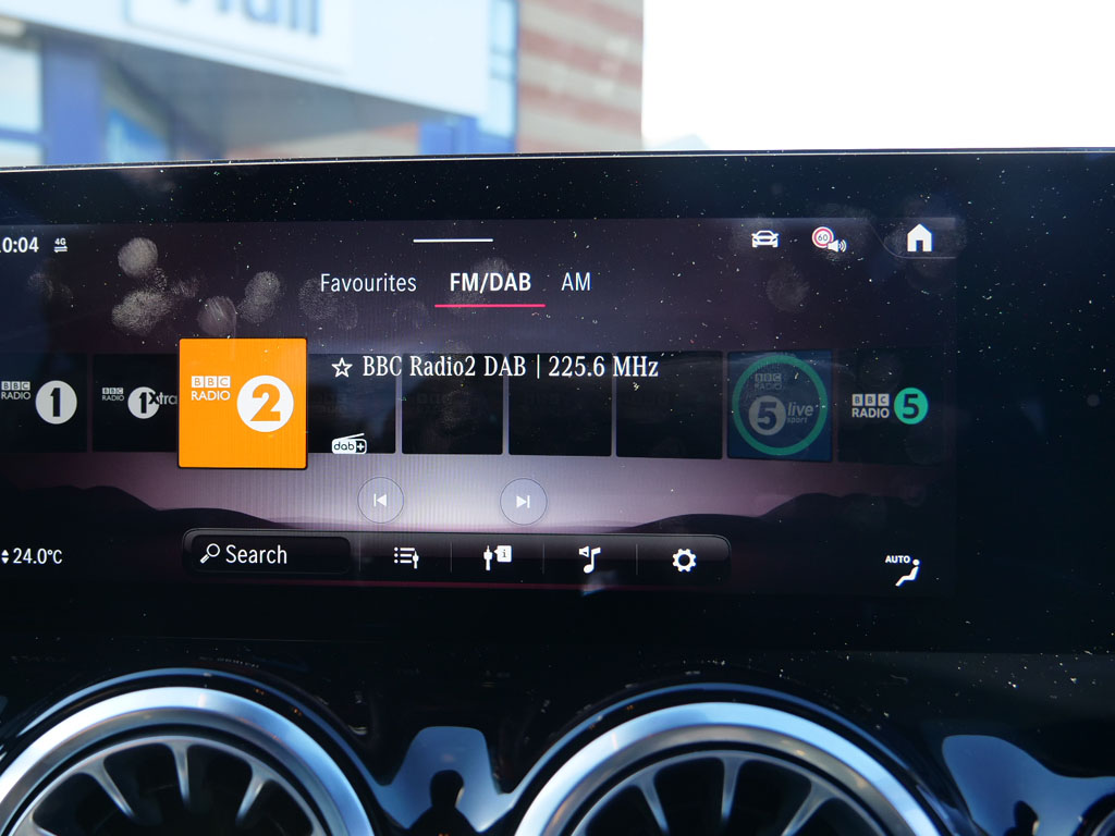 Used Mercedes-Benz GLA 2024 for sale - 76662303: Photo 29