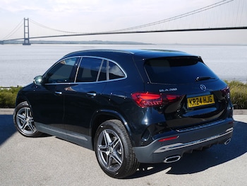 Used Mercedes-Benz GLA 2024 for sale - 76662303: Photo