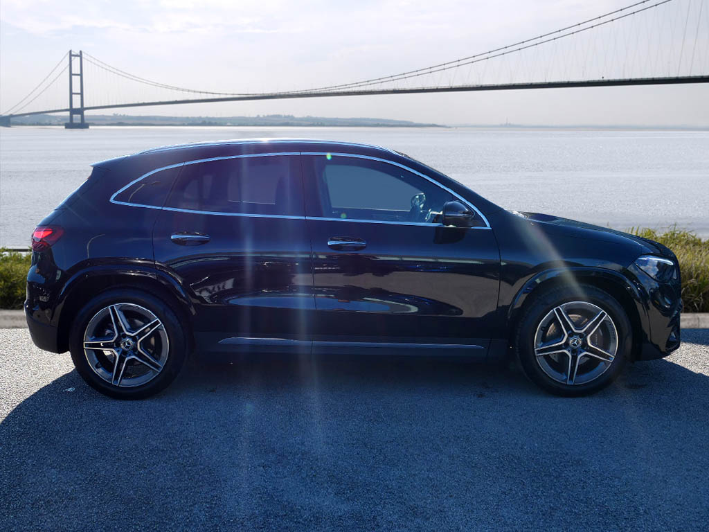 Used Mercedes-Benz GLA 2024 for sale - 76662303: Photo 4