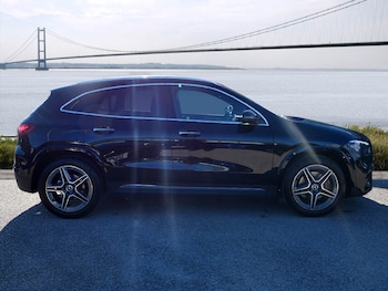 Used Mercedes-Benz GLA 2024 for sale - 76662303: Photo