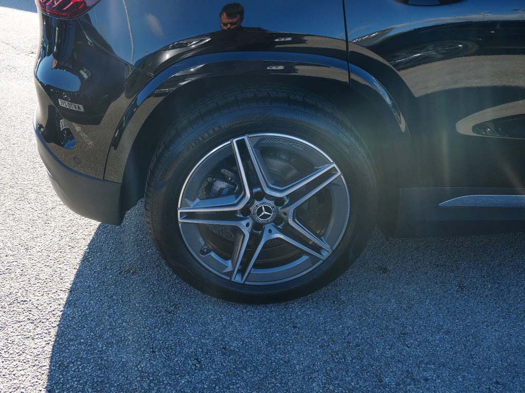 Used Mercedes-Benz GLA 2024 for sale - 76662303: Photo 5