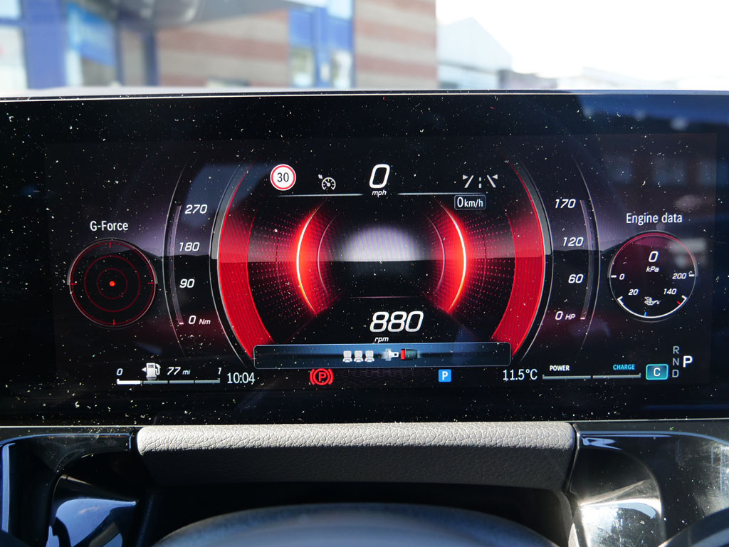 Used Mercedes-Benz GLA 2024 for sale - 76662303: Photo 6