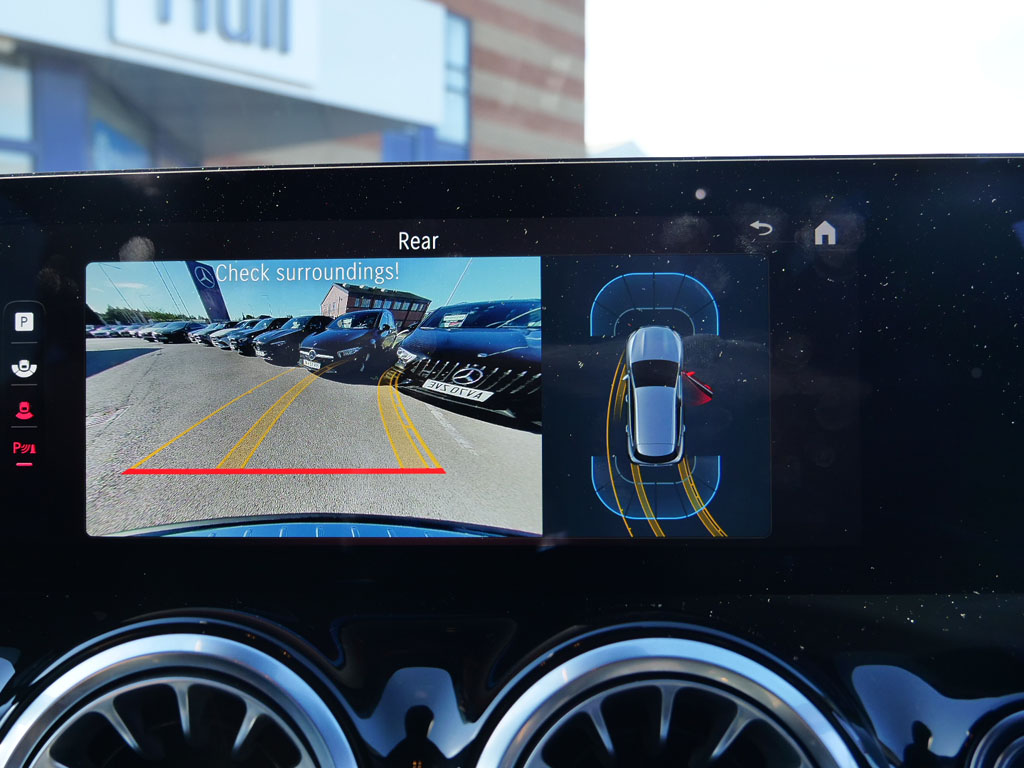 Used Mercedes-Benz GLA 2024 for sale - 76662303: Photo 7