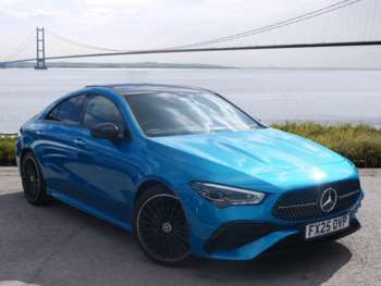 Used Mercedes-Benz CLA 2025 for sale - 75389133: Photo