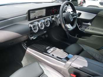 Used Mercedes-Benz CLA 2025 for sale - 75389133: Photo
