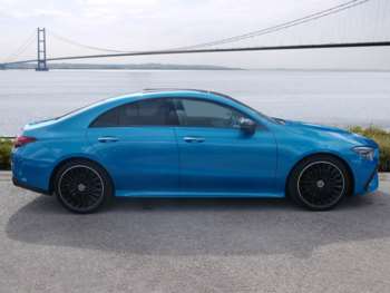 Used Mercedes-Benz CLA 2025 for sale - 75389133: Photo