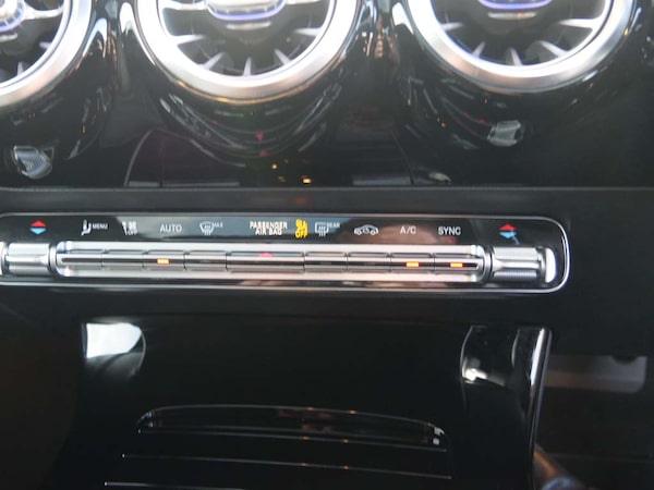 Used Mercedes-Benz CLA 2020 for sale - 76228865: Photo 10